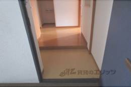 長浜ミラクルステアーズ室内写真1