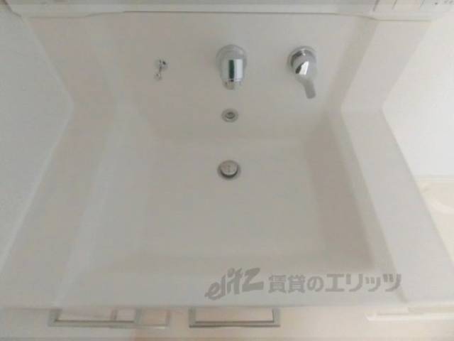 洗面所