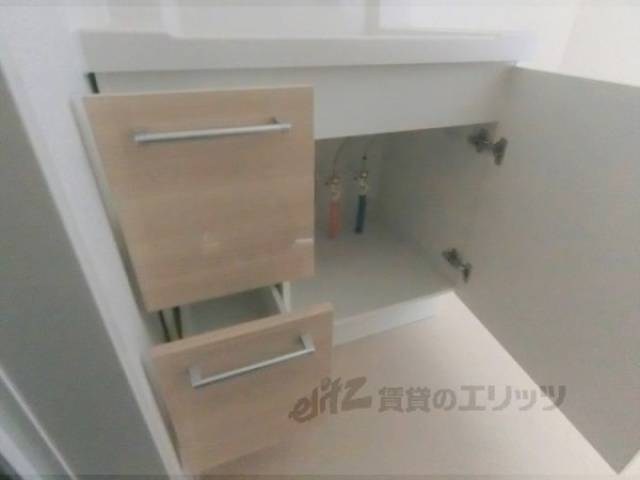 洗面所