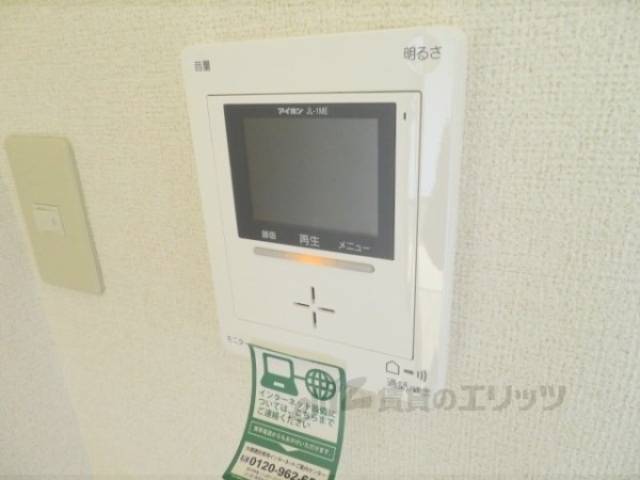 ドアフォン（ＴＶ含）