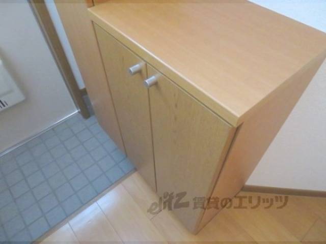 下駄箱