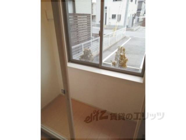 ベランダ　サンルーム