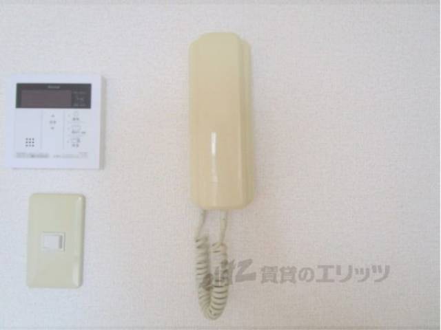 ドアホン