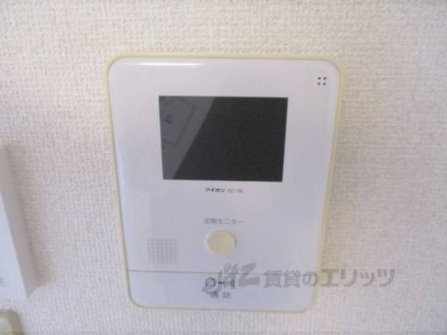 ドアフォン（ＴＶ含）