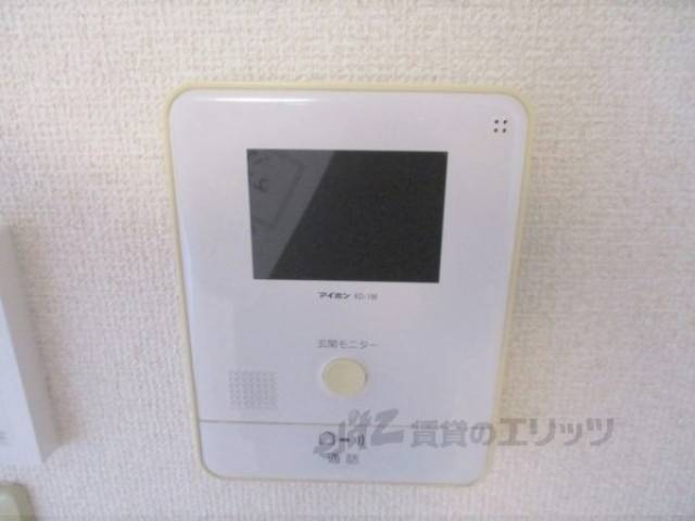 ドアフォン（ＴＶ含）