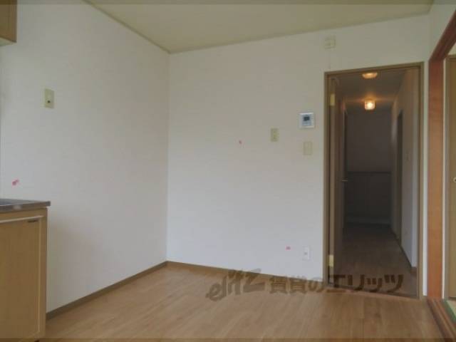 キッチン　ダイニング