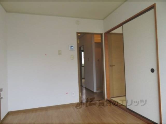 キッチン　ダイニング