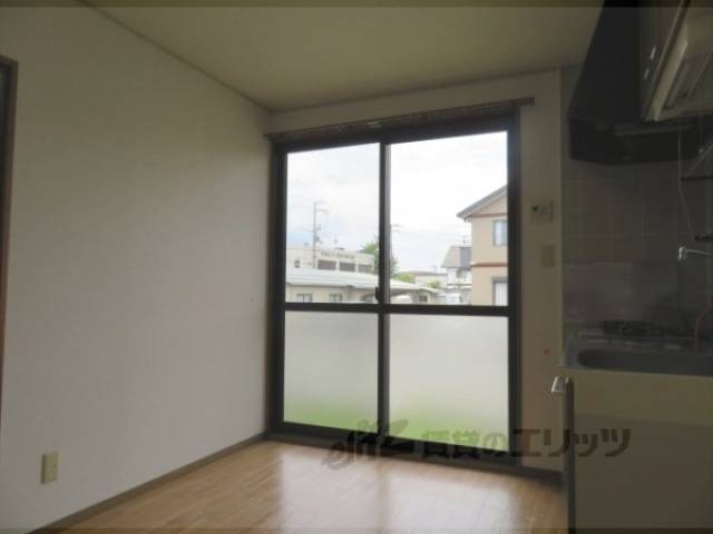 キッチン　ダイニング