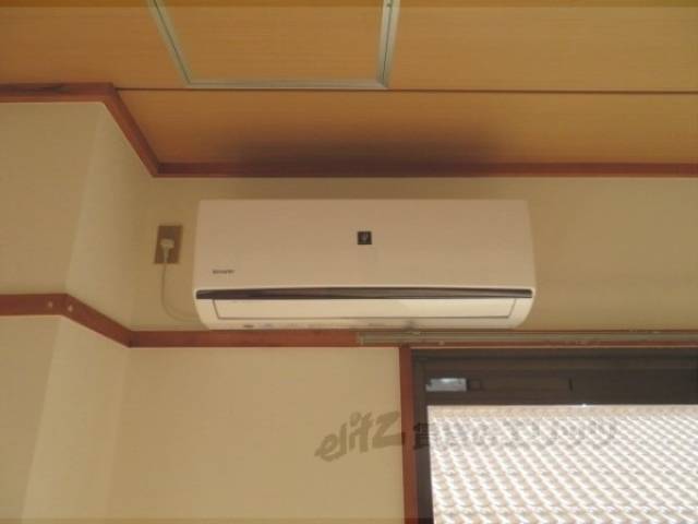 エアコン