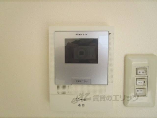 ドアフォン（ＴＶ含）