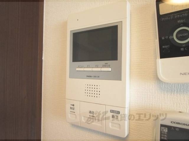 ドアフォン（ＴＶ含）