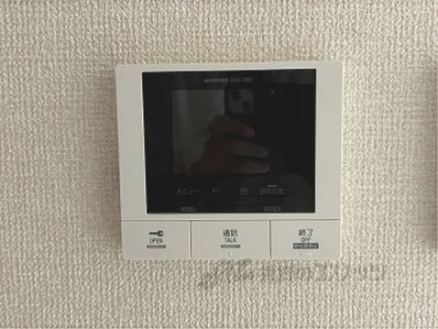 ドアフォン（ＴＶ含）