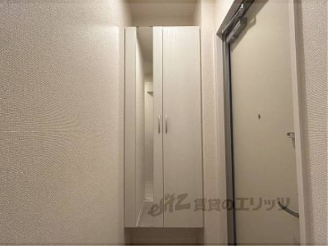 下駄箱