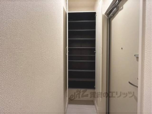 下駄箱