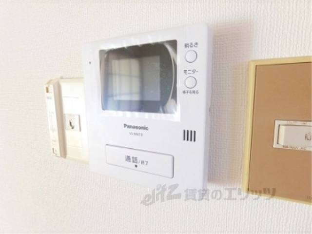 ドアフォン（ＴＶ含）