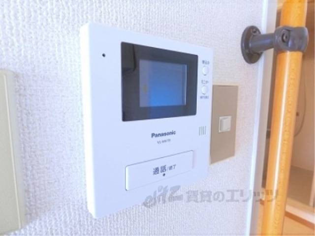 ドアフォン（ＴＶ含）