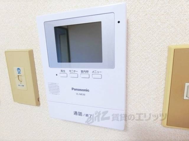 ドアフォン（ＴＶ含）