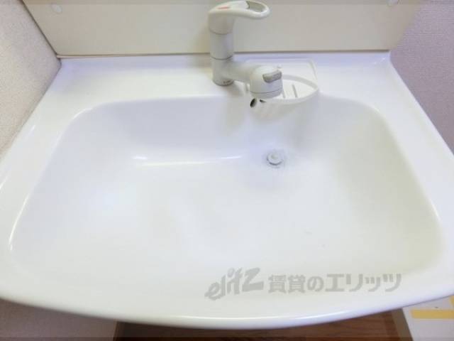 洗面所
