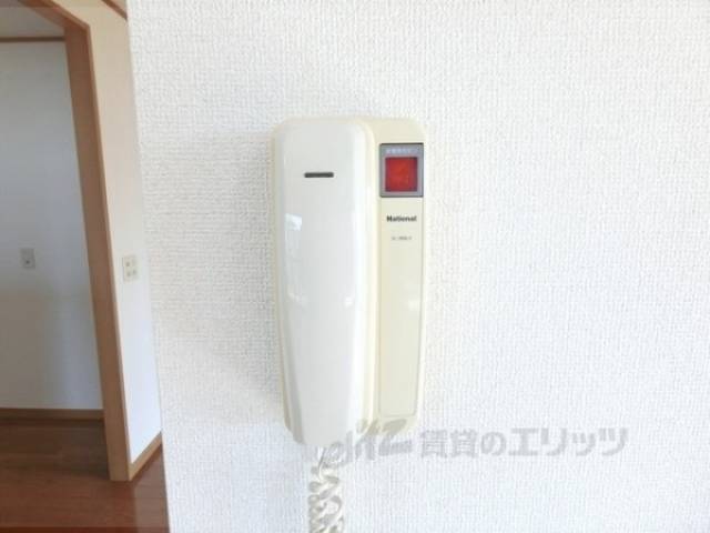 ドアホン