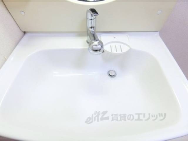 洗面所