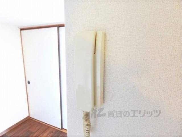 ドアホン