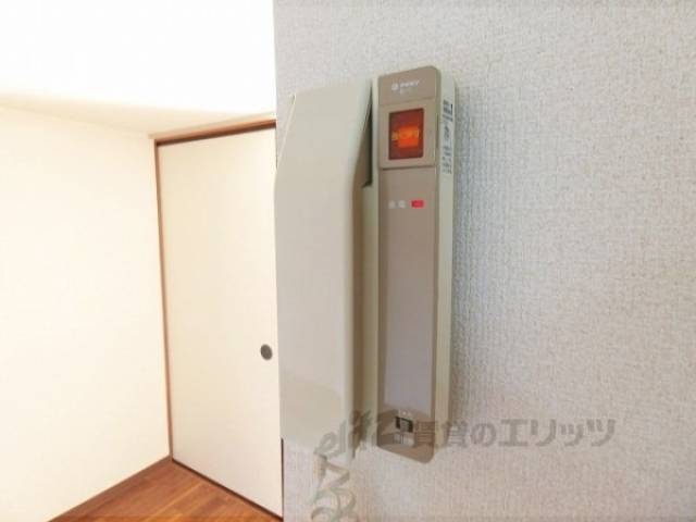 インターホン