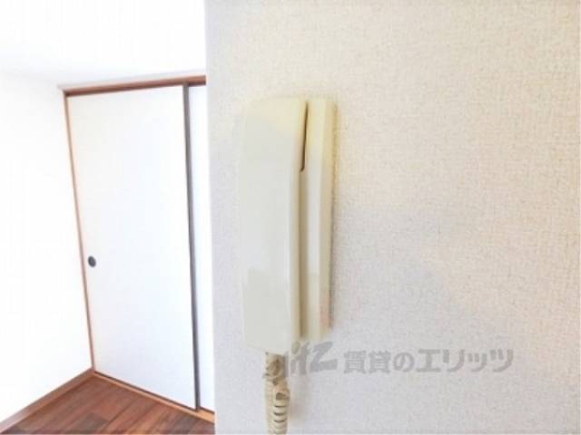 ドアホン