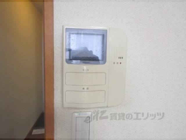 ドアフォン（ＴＶ含）