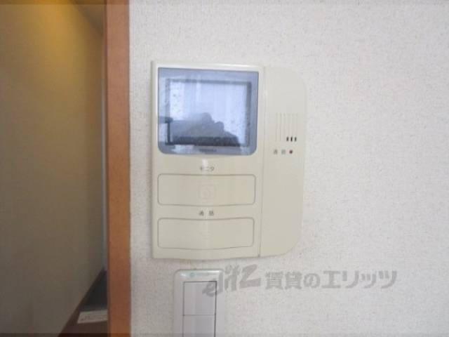 ドアフォン（ＴＶ含）