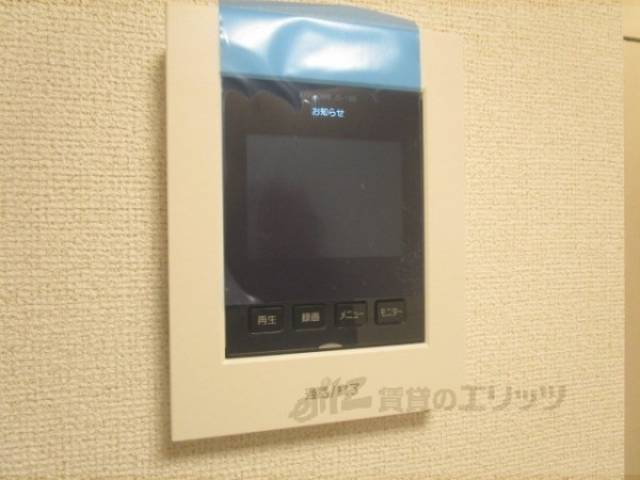 ドアフォン（ＴＶ含）
