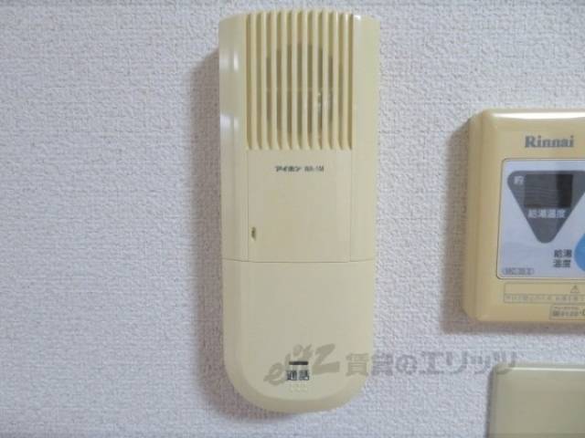 インターフォン