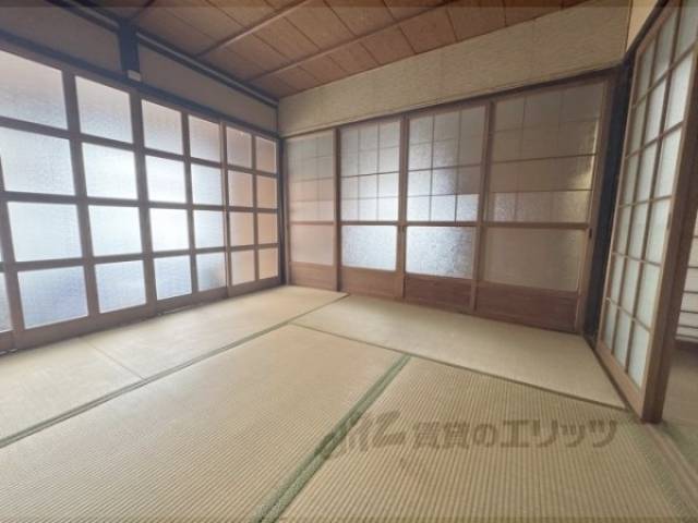 和室　4.5帖