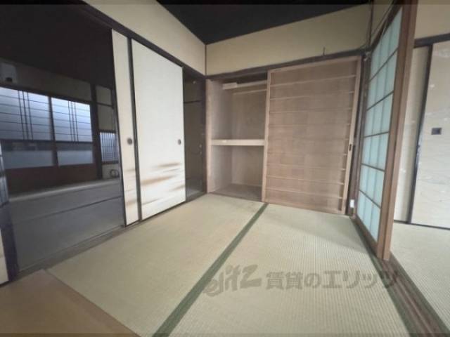 和室　3帖