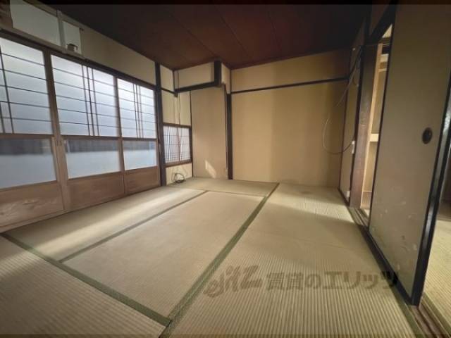 和室　6帖