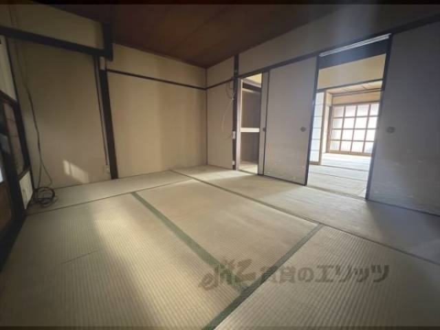 和室　6帖