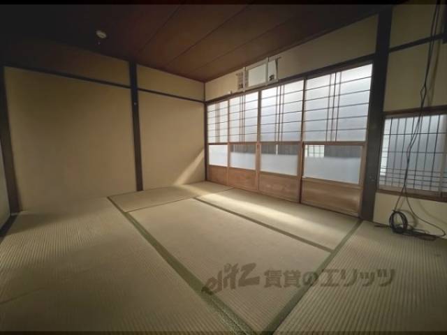 和室　6帖