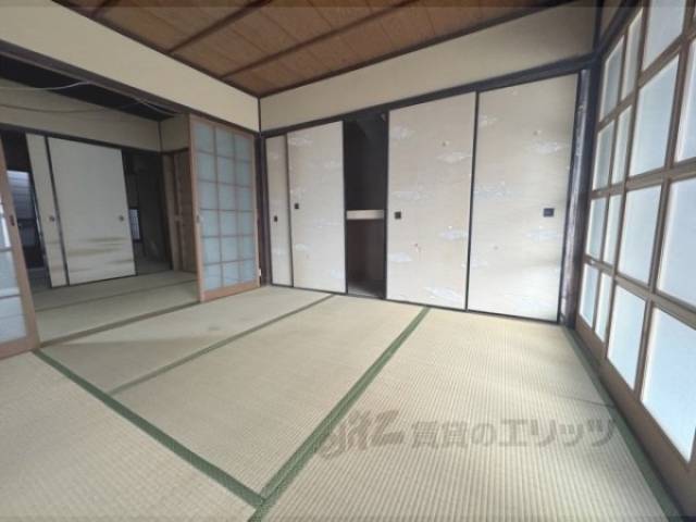 和室　4.5帖