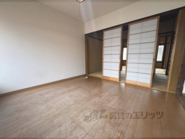 洋室　4.5帖