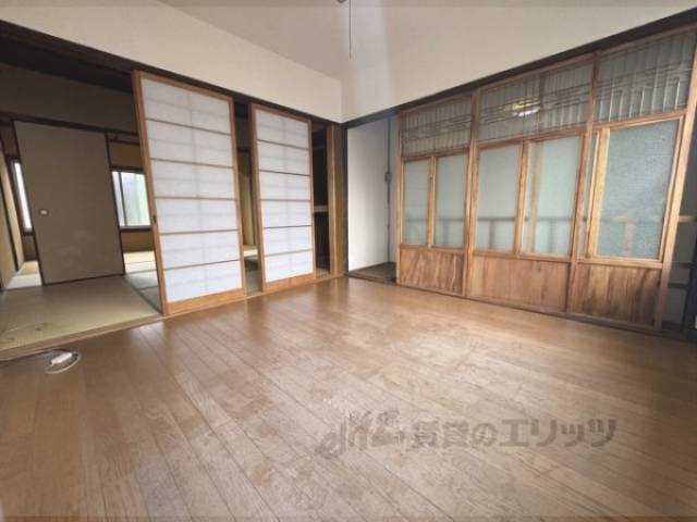 洋室　4.5帖