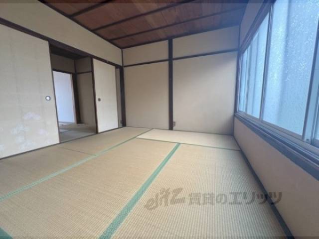 和室　6帖