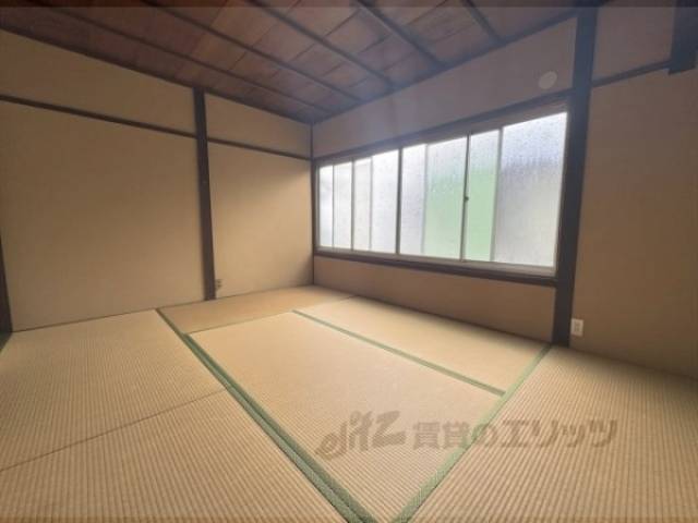 和室　6帖