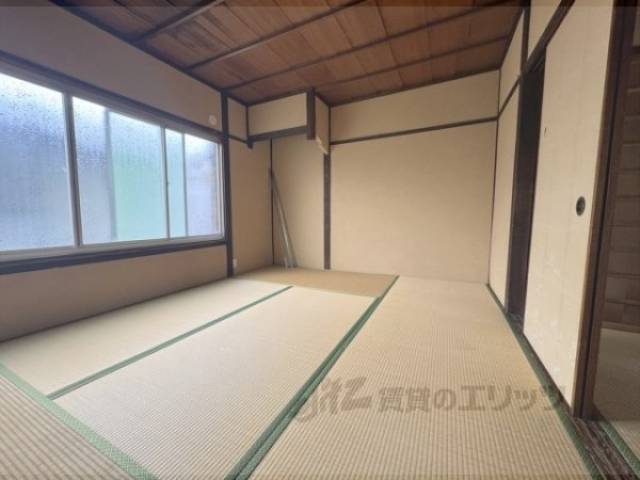 和室　6帖