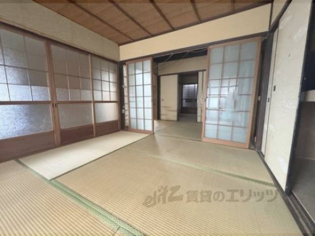 和室　4.5帖