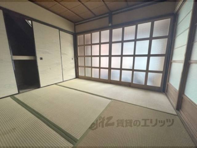 和室　4.5帖