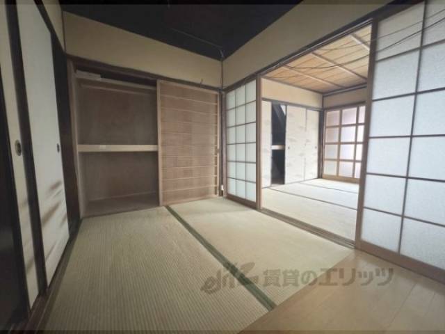 和室　3帖