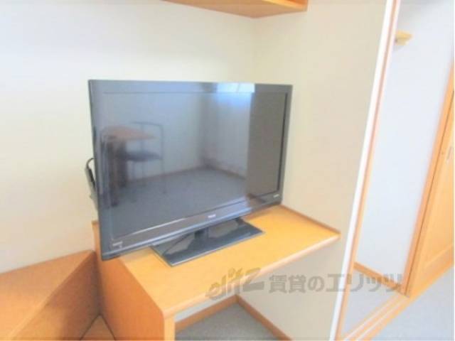 テレビ