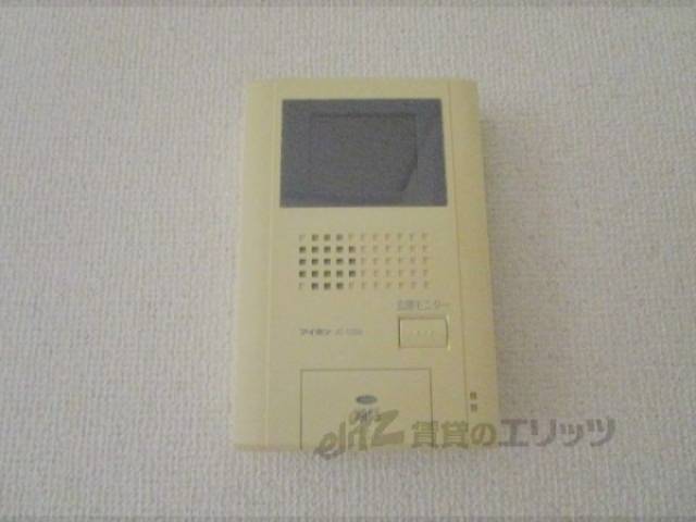 ドアフォン（ＴＶ含）