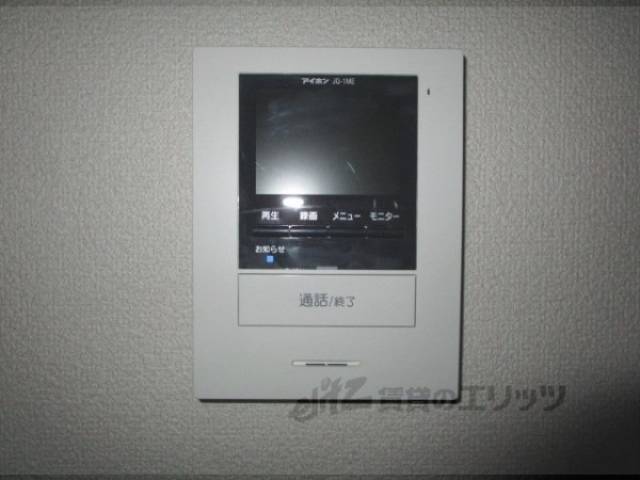 ドアフォン（ＴＶ含）