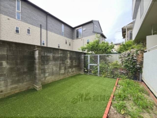 庭