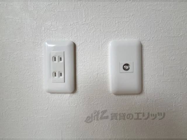 各種コンセント